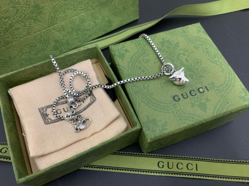 Gucci Necklaces